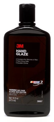 3M Hand Glaze Pint 39007