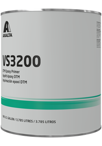 Axalta VS3200 DTM Epoxy Primer Quart