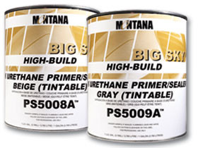 primer 2k urethane montana gray gallon chs