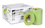 Scotch Performance Green Masking Tape 233, 48 mm width (1.9 inches